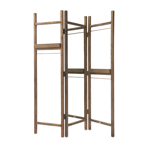 RM Landmark divider with mirror
