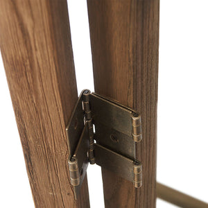 RM Landmark divider with mirror