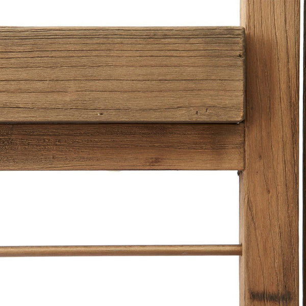 RM Landmark divider with mirror