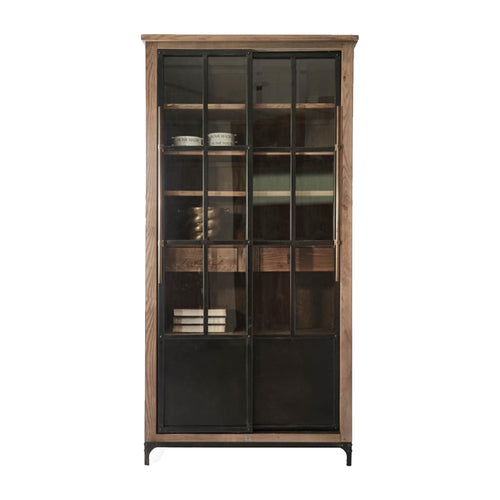 RM The Hoxston Cabinet (214 cm)