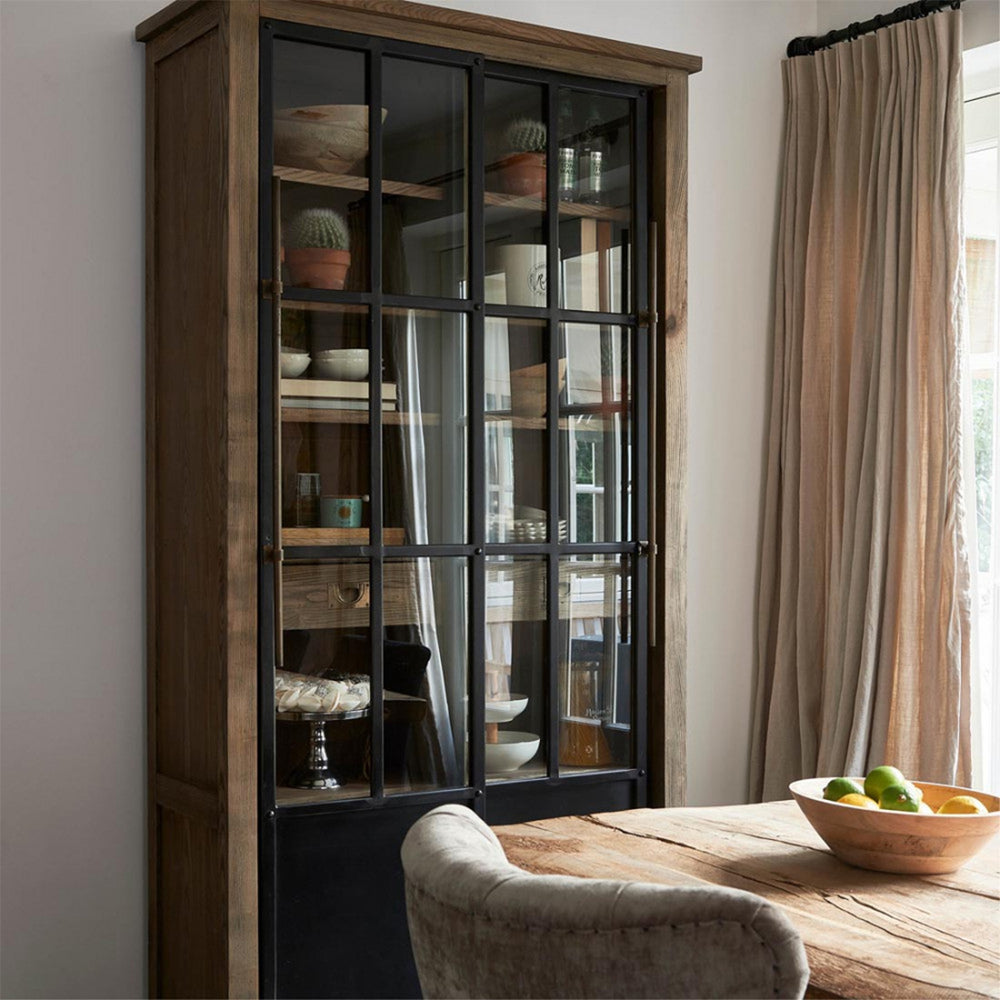 RM The Hoxston Cabinet (214 cm)