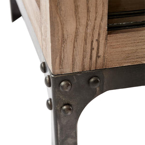 RM The Hoxston Cabinet (214 cm)