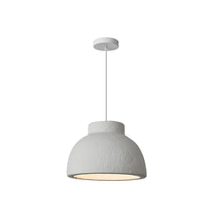 Jenila White LED Ceiling Light (120 cm)