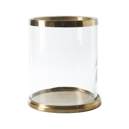 RM May hurricane brass h37cm