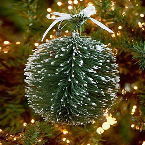 RM The Christmas tree Dia 14cm