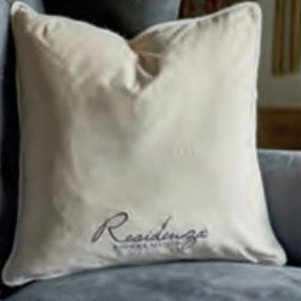 RM Residenza Velvet Cover (50 cm)