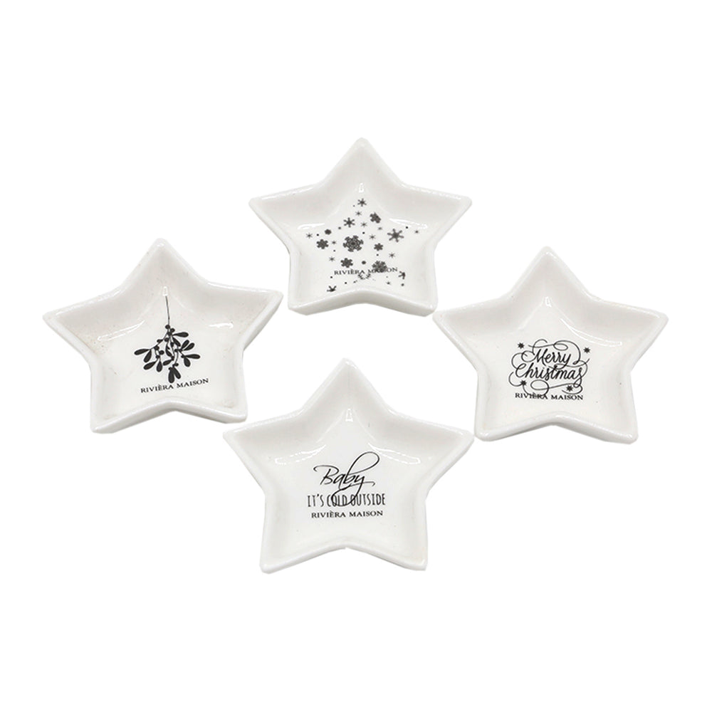 RM holidays mini bowls S4 w7cm