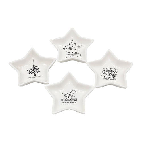 RM holidays mini bowls S4 w7cm