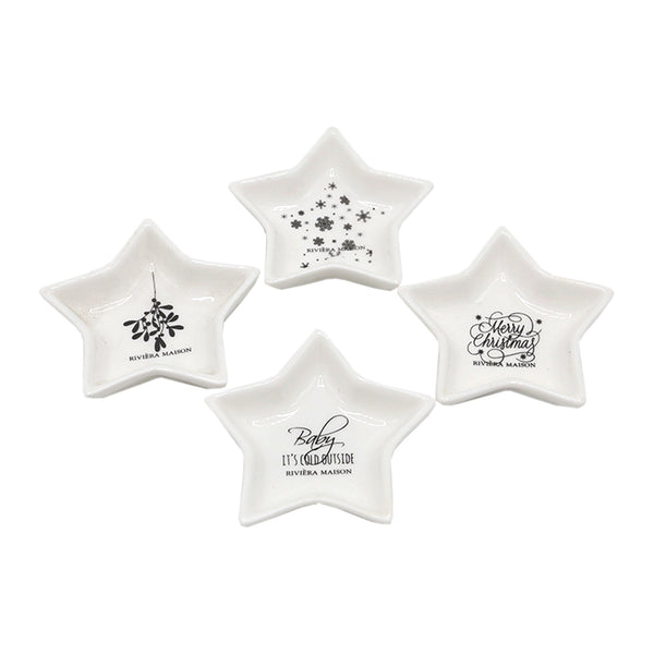 RM holidays mini bowls S4 w7cm