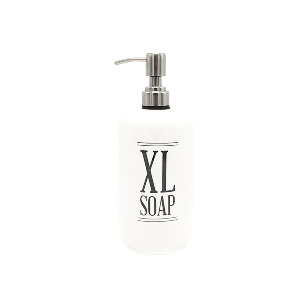 RM Extra Large Soap Dispenser (22.7 cm)