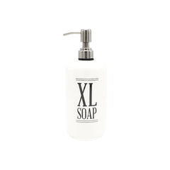 RM Extra Large Soap Dispenser (22.7 cm)