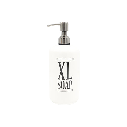 RM Extra Large Soap Dispenser (22.7 cm)