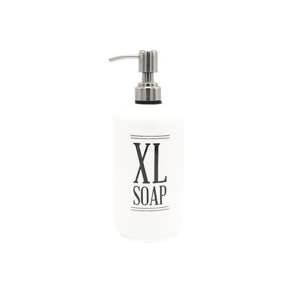 RM Extra Large Soap Dispenser (22.7 cm)