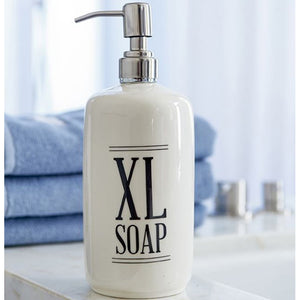 RM Extra Large Soap Dispenser (22.7 cm)