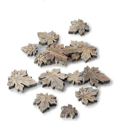 RM Cottonwood decoration leaves