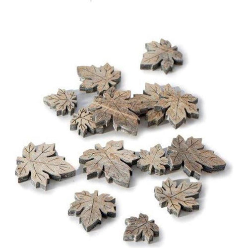RM Cottonwood decoration leaves