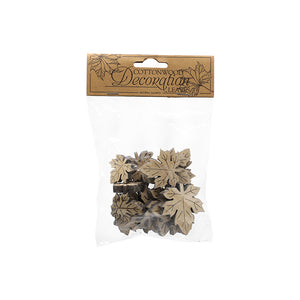 RM Cottonwood decoration leaves