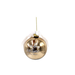 RM Merry and bright copper dia 10cm