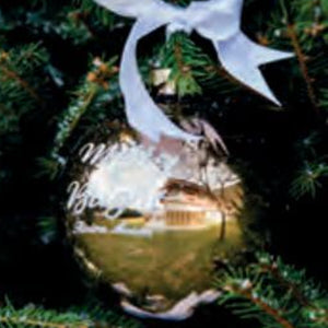 RM Merry and bright copper dia 10cm