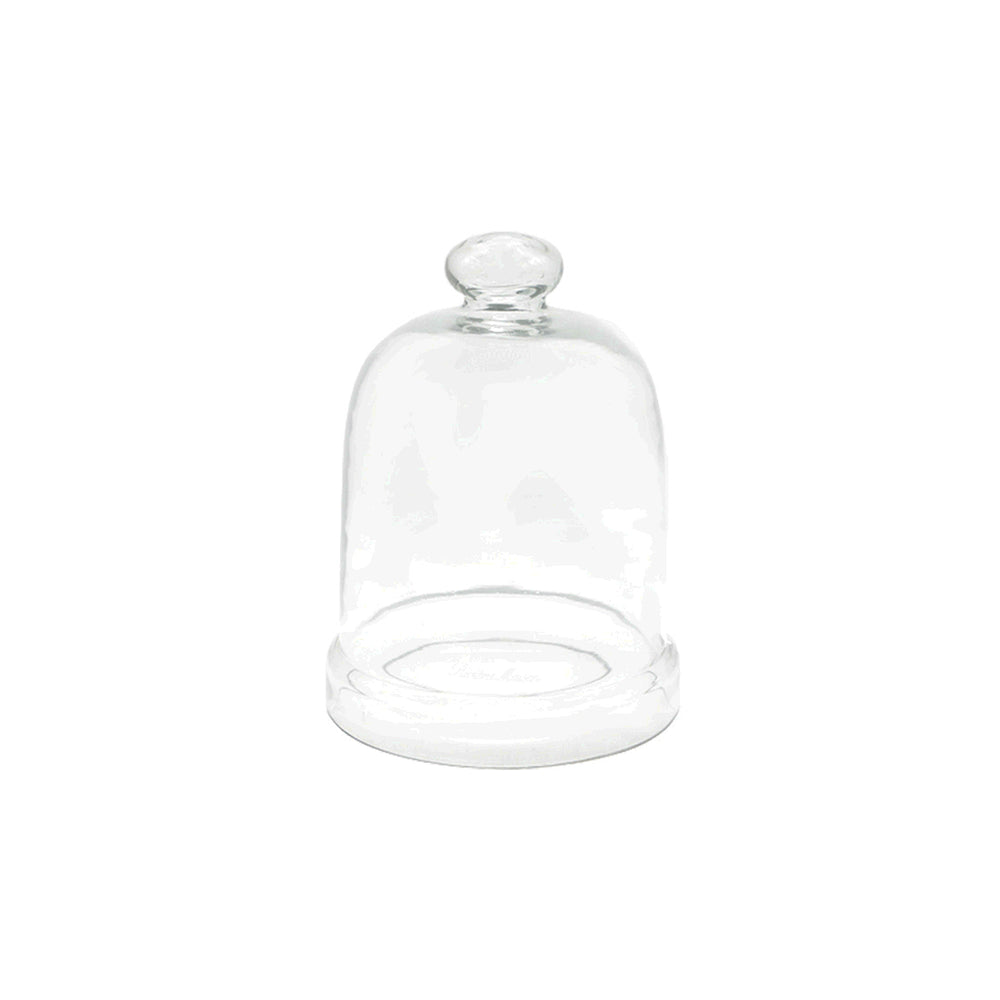 RM Glass Dome (22.60 cm)