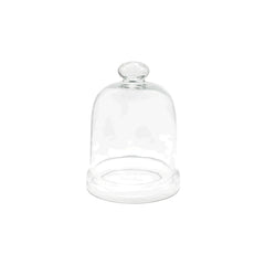 RM Glass Dome (22.60 cm)