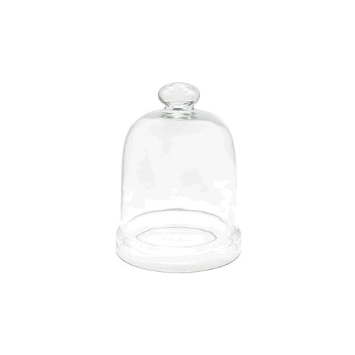 RM Glass Dome (22.60 cm)