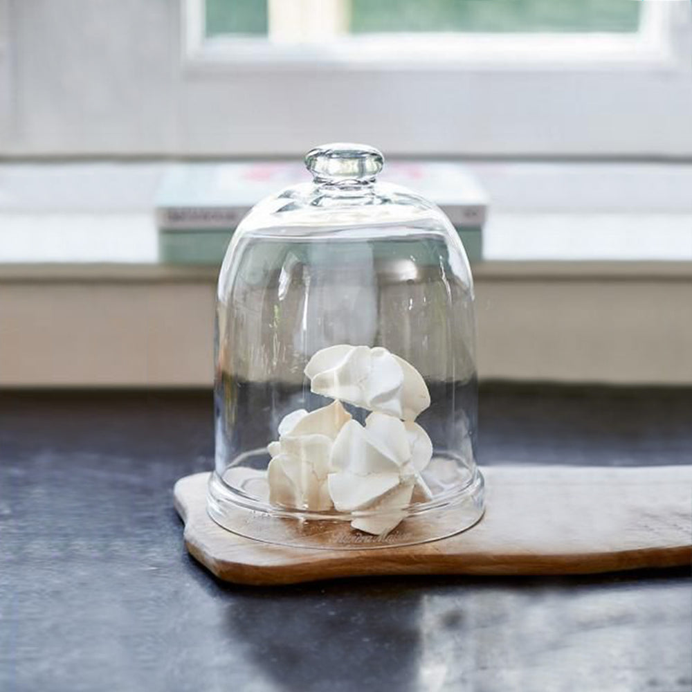 RM Glass Dome (22.60 cm)