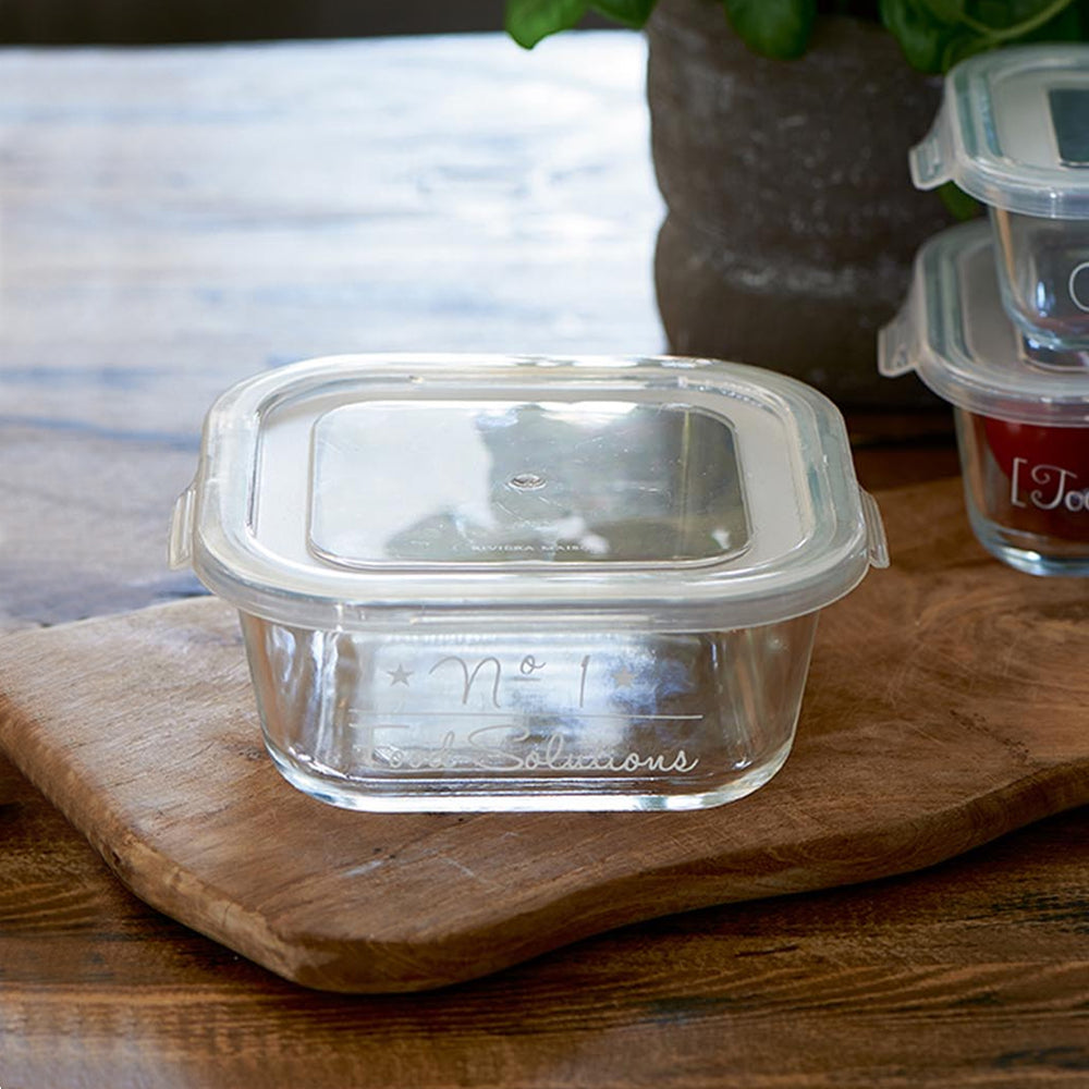 RM Food Container L