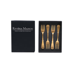 RM Verona Forks 4pcs