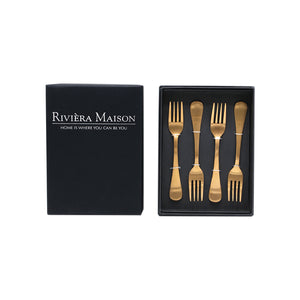RM Verona Forks 4pcs