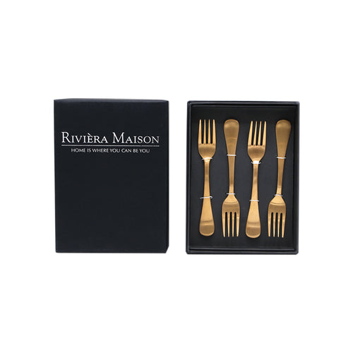 RM Verona Forks 4pcs