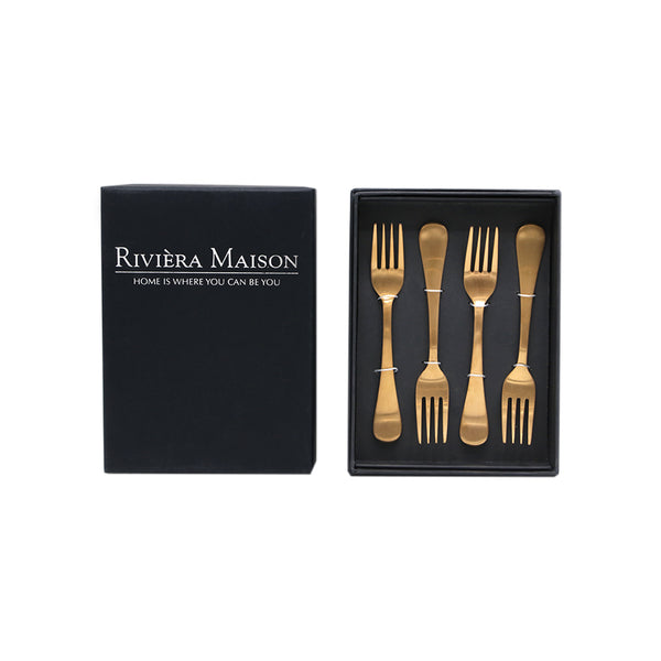 RM Verona Forks 4pcs