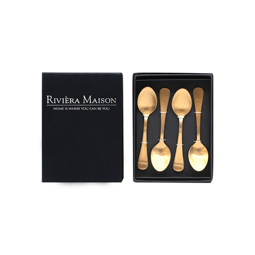 RM Verona Spoons 4pcs