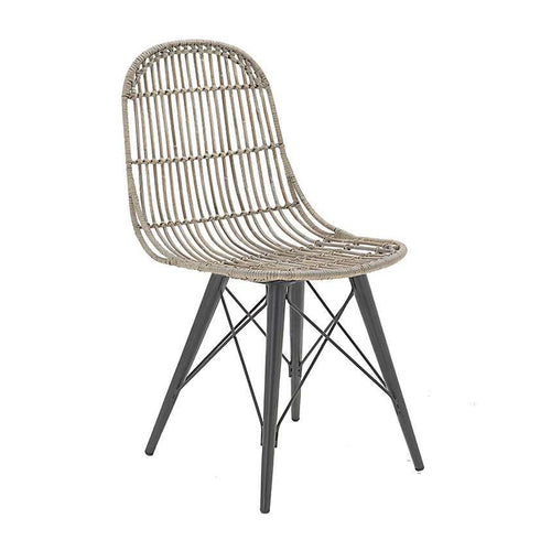 The Urban Rattan Chair (92 cm)