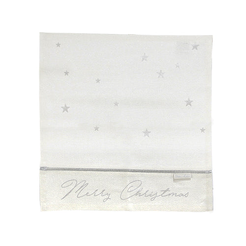 RM christmas star napkin