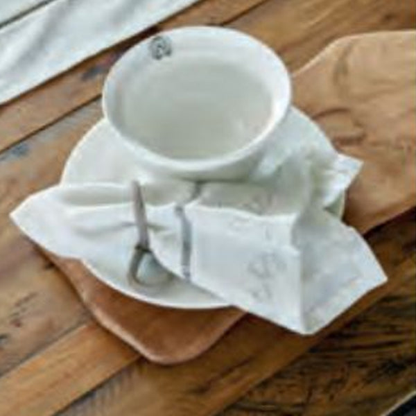 RM christmas star napkin