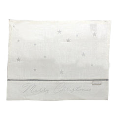 RM christmas star placemat l45cm