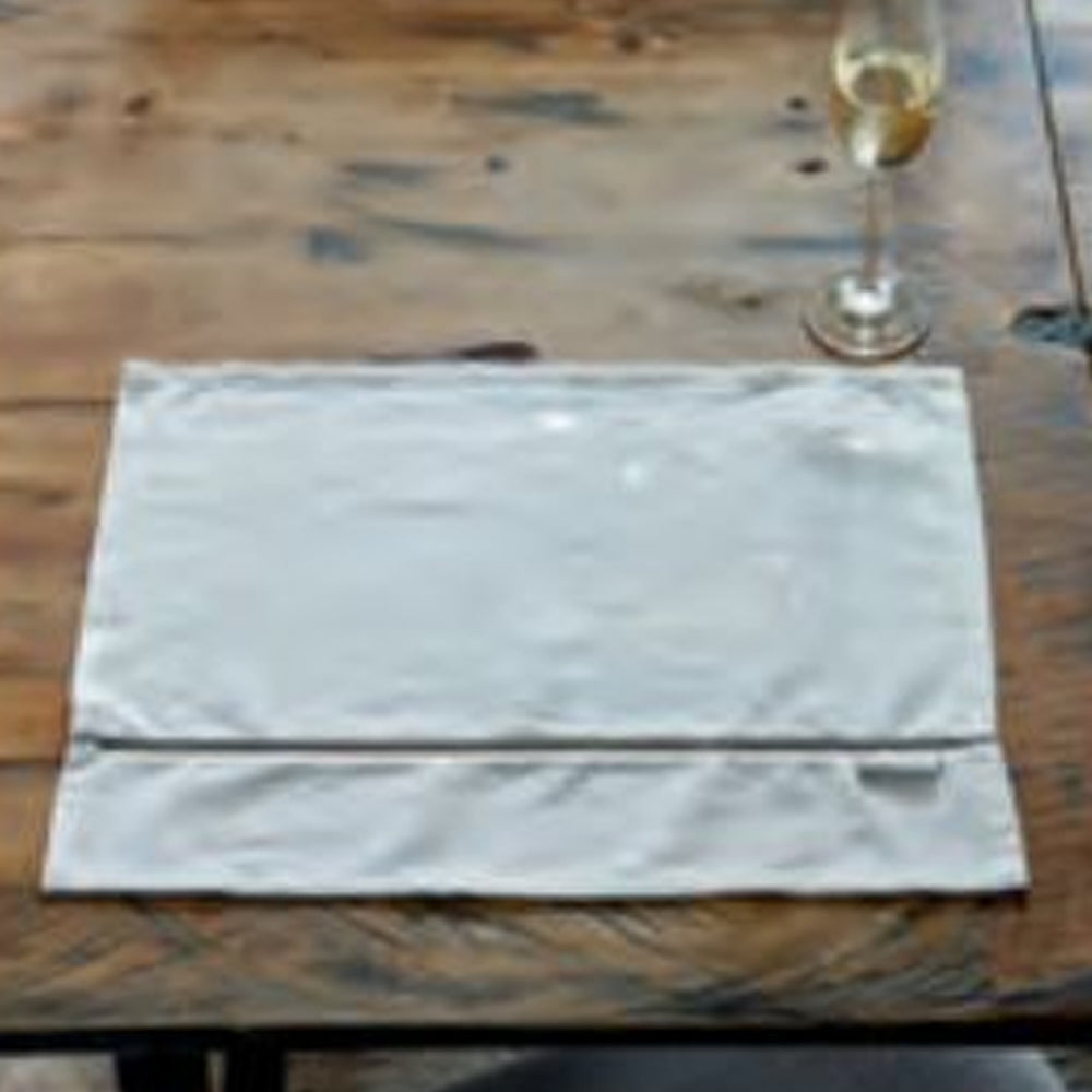 RM christmas star placemat l45cm