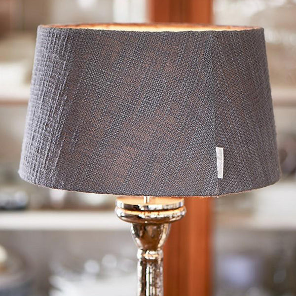 RM Grey Lampshade (35 cm)