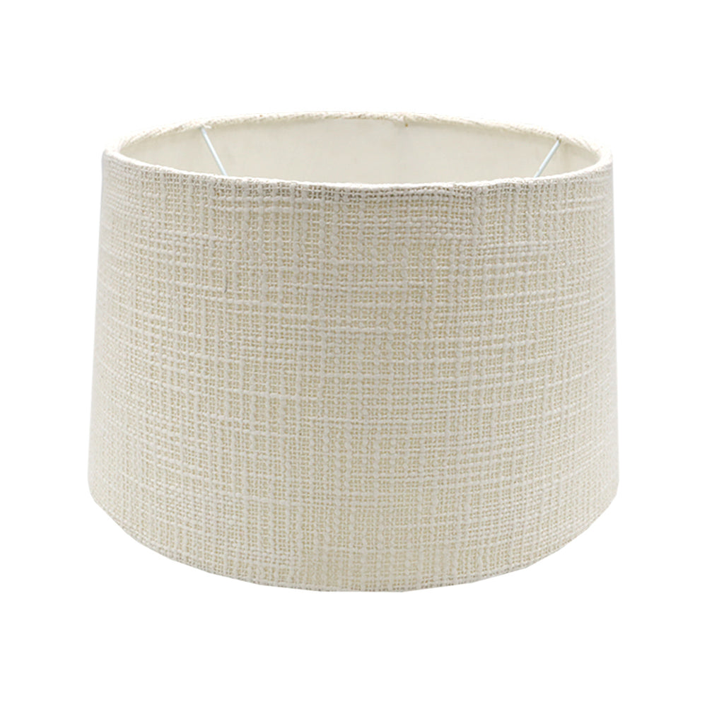 RM Off White Lampshade (35 cm)