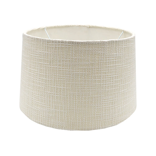 RM Off White Lampshade (35 cm)