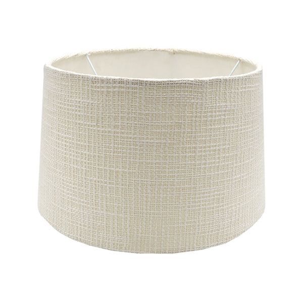 RM Off White Lampshade (35 cm)