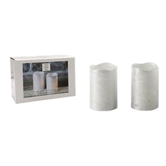RM LED Candle 2pcs