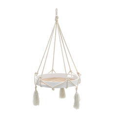 Wooden Hanging Tray (40 cm)