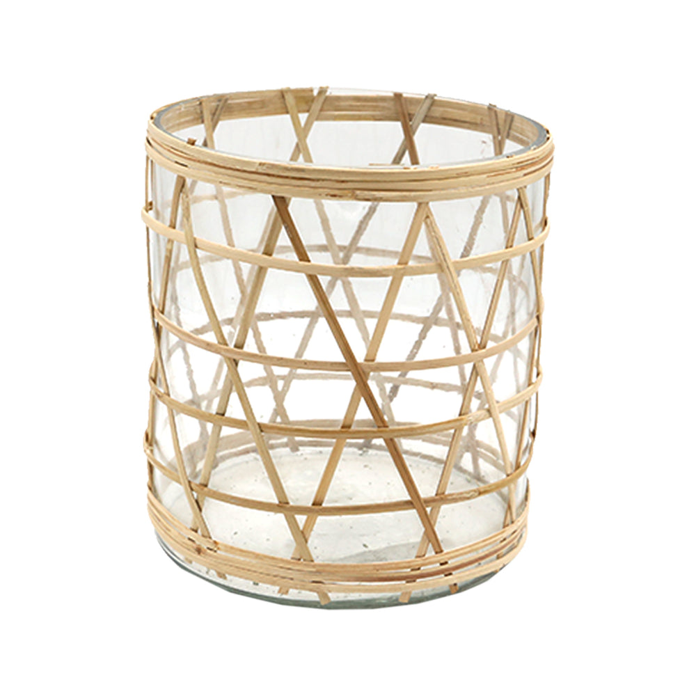 RM Crossed Cane Hurricane (17 cm)