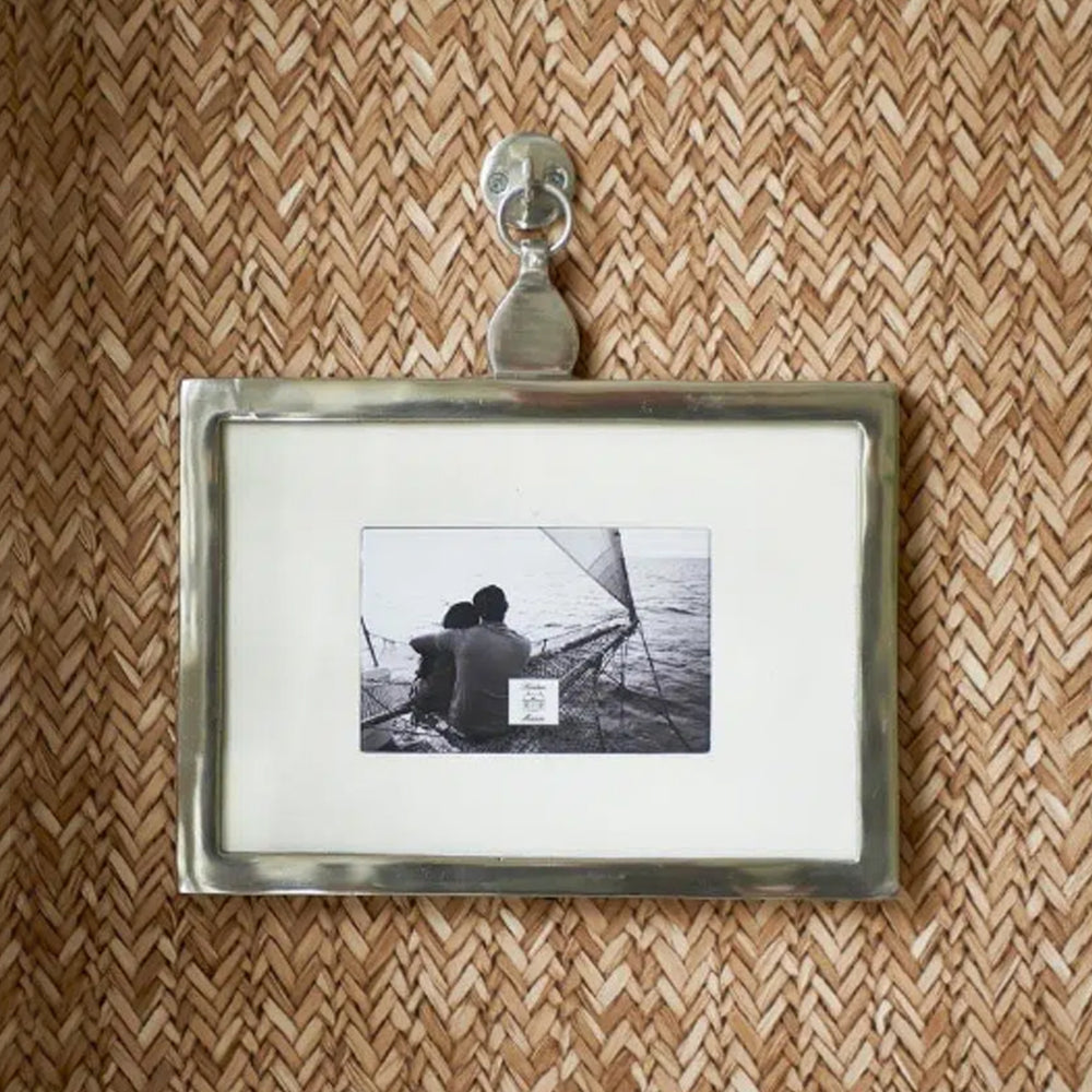 RM Sloane Street Photo Frame