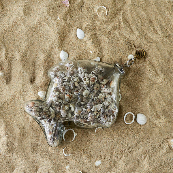 RM Happy Ocean Fish Decoration