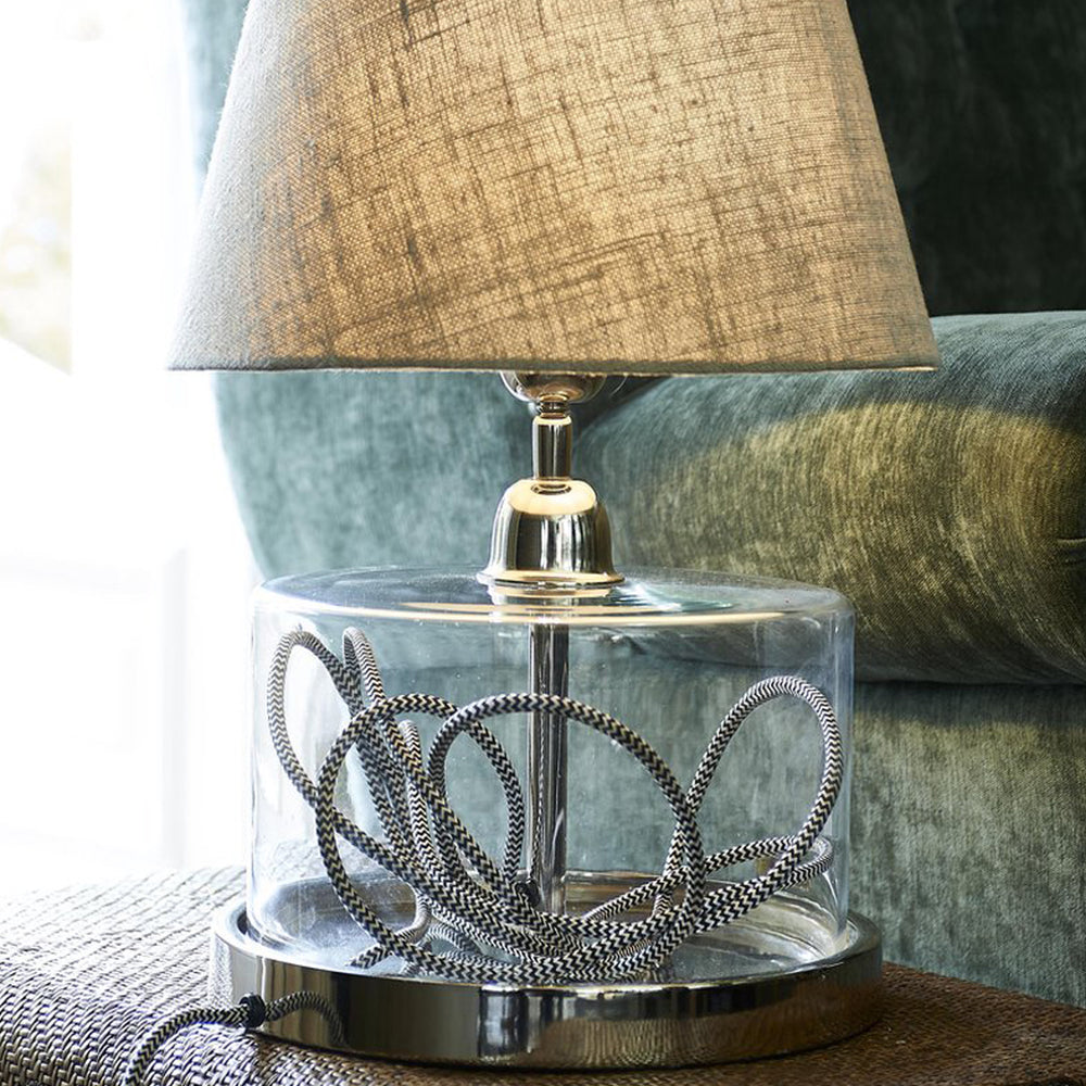 Riviera Maison Marseille Lamp Base