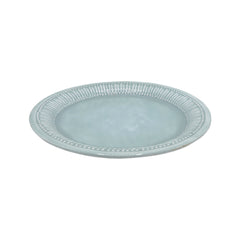RM Via Curti Blue Plate (32 cm)