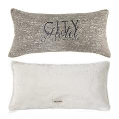 RM City Hotel Pillow Cover (60 cm)